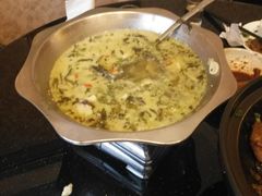 -又见炊烟私房菜(敬亭路店)