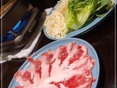 -松临·铁板烧&Omakase(神农店)