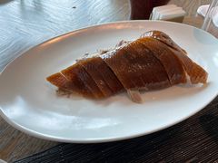 -长沙北辰洲际酒店-栀味轩中餐厅