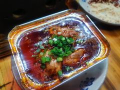 -晓靖轩烧烤(沙河风情店)