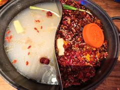 -楠火锅(昆山金鹰店)
