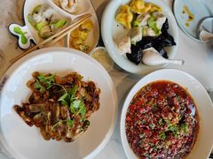 -小平岛開海水饺(浑南店)