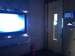 -K+全国连锁KTV(绿地缤纷天地店)