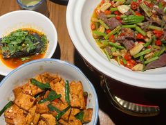 -老湘村·湖南土菜(天河维多利店)