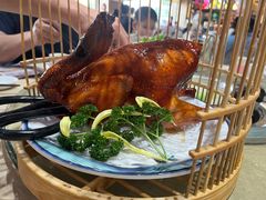 -红日饭店(裕隆三路店)