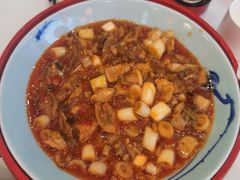 -院8里·少城记忆老川菜(宽窄巷子店)