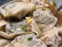 -梦花街馄饨店(中华苑店)
