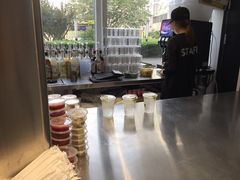 -TRIPS BURGER(大钟寺店)