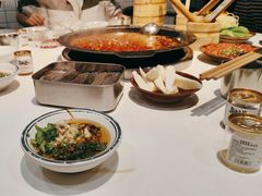 -卤校长老火锅(杨家坪直营店)