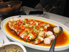 -合品记·湖南私房菜&小龙虾(霄云路店)
