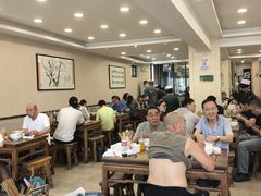 -老刘家永盛斋·传统泡馍(东关南街店)