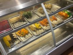 -周贵妃凉皮(城隍庙店)