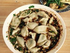 -尤素福东举院饺子馆