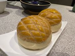 -万丽轩·粤菜(王府井金茂万丽酒店)