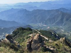 -白草畔自然风景区