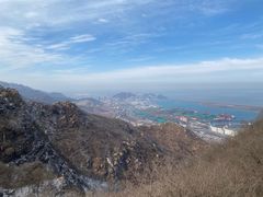 -海上云台山景区