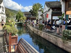 -晓琦农家菜馆·地道农家菜