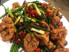 -金龙·打边炉(南京西路店)