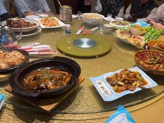 -老码头黑皮肘子锅包肉(赣水路店)