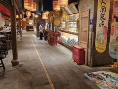 -南京大牌档(崇文门国瑞店)