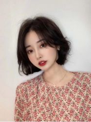 -TRIMS HAIR 修剪造型·烫染接发