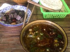 -兄弟俩老李家牛肉汤(总店)