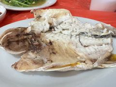 -车头老二大排档