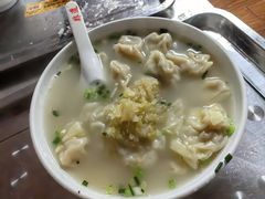 -雪园小吃部(天桥商场店)