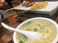 -庆峰龙虾烧烤(合肥一店)