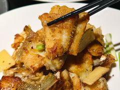 -大良毋米粥(锦龙路总店)