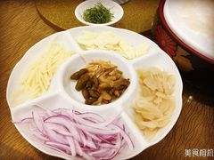 特色海鱼顺德鱼生-寻味顺德·南记酒家·传统顺德菜·鱼生(广源路店)