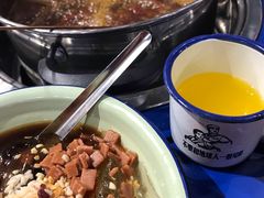 -马路边边串串香(北苑旗舰店)
