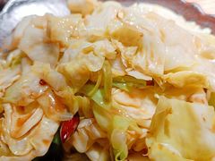 陈醋包心菜-小和庆·知味(首铸万科店)
