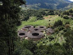 -福建土楼(南靖)景区