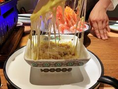 -山葵家·创意料理(宁波来福士店)