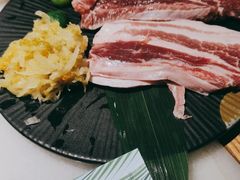 -韩宫宴烤肉·料理(大宁国际店)