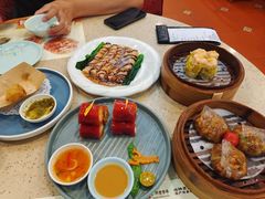 -点都德(喜粤楼店)
