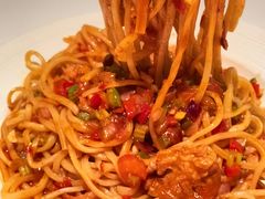 -谷丽羊肉串·新疆鲜货烧烤馆·清真·夜宵(长沙首店)