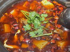 -受气牛肉·重庆耙牛肉(来福士店)