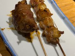 -桂马·日本料理·海胆·海鲜饭·酒场(民主广场店)