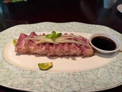 -永安鱼庄·镇江菜(东吴路店)