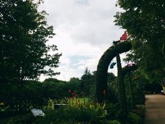 -上海动物园(地铁站)