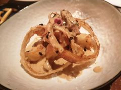 -柏蔻餐厅Le Banquet Bistro(天河北店)