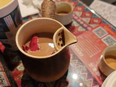 -火塘云南烧烤大排档