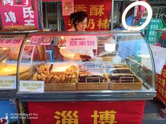 -东山民生市场(南崂路店)