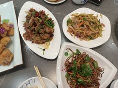 -回锦轩(泉园店)