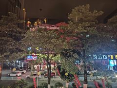 -临家闽南菜(宝洲路店)