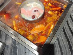 -凤来栖·净庭院·火锅(欧尚店)