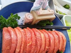 -大隐·成都火锅Bistro(合生麒麟新天地店)