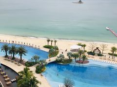 -深圳大梅沙京基洲际度假酒店